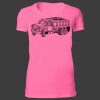 Ladies' The Favorite-slim feminine fit T-Shirt Thumbnail