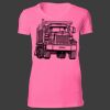 Ladies' The Favorite-slim feminine fit T-Shirt Thumbnail