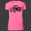 Ladies' The Favorite-slim feminine fit T-Shirt Thumbnail