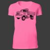 Ladies' The Favorite-slim feminine fit T-Shirt Thumbnail