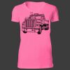 Ladies' The Favorite-slim feminine fit T-Shirt Thumbnail