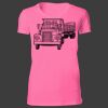 Ladies' The Favorite-slim feminine fit T-Shirt Thumbnail