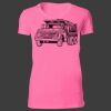 Ladies' The Favorite-slim feminine fit T-Shirt Thumbnail