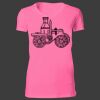 Ladies' The Favorite-slim feminine fit T-Shirt Thumbnail
