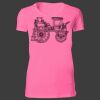 Ladies' The Favorite-slim feminine fit T-Shirt Thumbnail