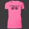 Ladies' The Favorite-slim feminine fit T-Shirt Thumbnail