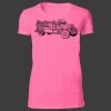 Ladies' The Favorite-slim feminine fit T-Shirt Thumbnail