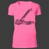 Ladies' The Favorite-slim feminine fit T-Shirt Thumbnail