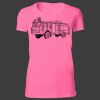 Ladies' The Favorite-slim feminine fit T-Shirt Thumbnail