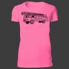 Ladies' The Favorite-slim feminine fit T-Shirt Thumbnail