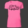 Ladies' The Favorite-slim feminine fit T-Shirt Thumbnail