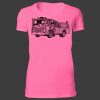 Ladies' The Favorite-slim feminine fit T-Shirt Thumbnail