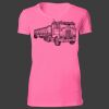 Ladies' The Favorite-slim feminine fit T-Shirt Thumbnail