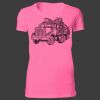 Ladies' The Favorite-slim feminine fit T-Shirt Thumbnail