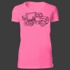 Ladies' The Favorite-slim feminine fit T-Shirt Thumbnail