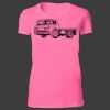 Ladies' The Favorite-slim feminine fit T-Shirt Thumbnail