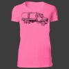 Ladies' The Favorite-slim feminine fit T-Shirt Thumbnail