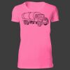 Ladies' The Favorite-slim feminine fit T-Shirt Thumbnail
