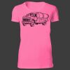Ladies' The Favorite-slim feminine fit T-Shirt Thumbnail