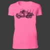 Ladies' The Favorite-slim feminine fit T-Shirt Thumbnail