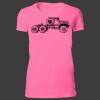 Ladies' The Favorite-slim feminine fit T-Shirt Thumbnail