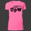 Ladies' The Favorite-slim feminine fit T-Shirt Thumbnail