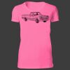 Ladies' The Favorite-slim feminine fit T-Shirt Thumbnail