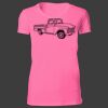 Ladies' The Favorite-slim feminine fit T-Shirt Thumbnail