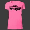 Ladies' The Favorite-slim feminine fit T-Shirt Thumbnail