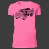 Ladies' The Favorite-slim feminine fit T-Shirt Thumbnail