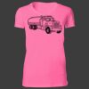 Ladies' The Favorite-slim feminine fit T-Shirt Thumbnail