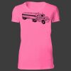 Ladies' The Favorite-slim feminine fit T-Shirt Thumbnail