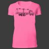 Ladies' The Favorite-slim feminine fit T-Shirt Thumbnail