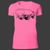 Ladies' The Favorite-slim feminine fit T-Shirt Thumbnail