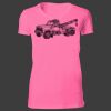 Ladies' The Favorite-slim feminine fit T-Shirt Thumbnail