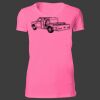 Ladies' The Favorite-slim feminine fit T-Shirt Thumbnail