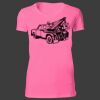 Ladies' The Favorite-slim feminine fit T-Shirt Thumbnail