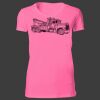 Ladies' The Favorite-slim feminine fit T-Shirt Thumbnail