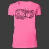Ladies' The Favorite-slim feminine fit T-Shirt Thumbnail