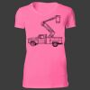 Ladies' The Favorite-slim feminine fit T-Shirt Thumbnail