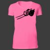 Ladies' The Favorite-slim feminine fit T-Shirt Thumbnail