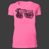 Ladies' The Favorite-slim feminine fit T-Shirt Thumbnail