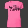 Ladies' The Favorite-slim feminine fit T-Shirt Thumbnail