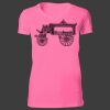 Ladies' The Favorite-slim feminine fit T-Shirt Thumbnail