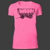 Ladies' The Favorite-slim feminine fit T-Shirt Thumbnail