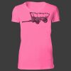 Ladies' The Favorite-slim feminine fit T-Shirt Thumbnail