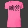 Ladies' The Favorite-slim feminine fit T-Shirt Thumbnail