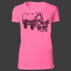 Ladies' The Favorite-slim feminine fit T-Shirt Thumbnail