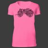 Ladies' The Favorite-slim feminine fit T-Shirt Thumbnail
