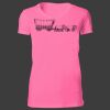 Ladies' The Favorite-slim feminine fit T-Shirt Thumbnail